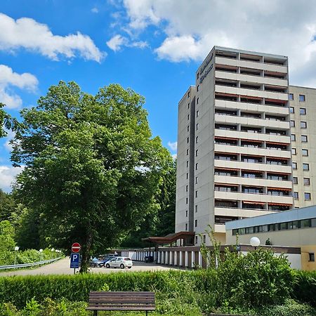 Ferienwohnung Tannenballett Im Schwarzwald Baiersbronn Extérieur photo