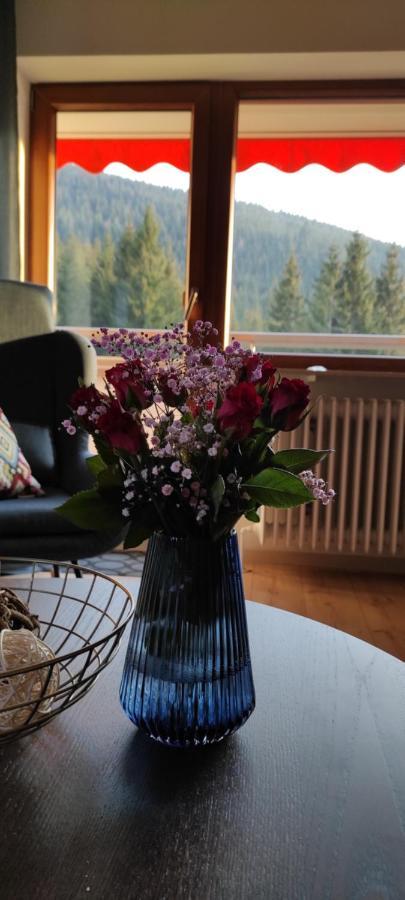 Ferienwohnung Tannenballett Im Schwarzwald Baiersbronn Extérieur photo