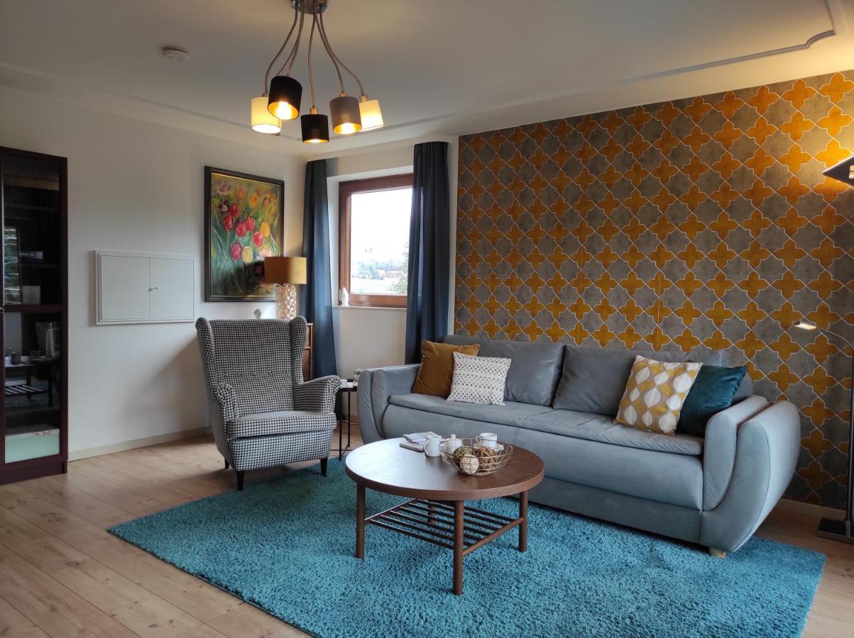 Ferienwohnung Tannenballett Im Schwarzwald Baiersbronn Extérieur photo