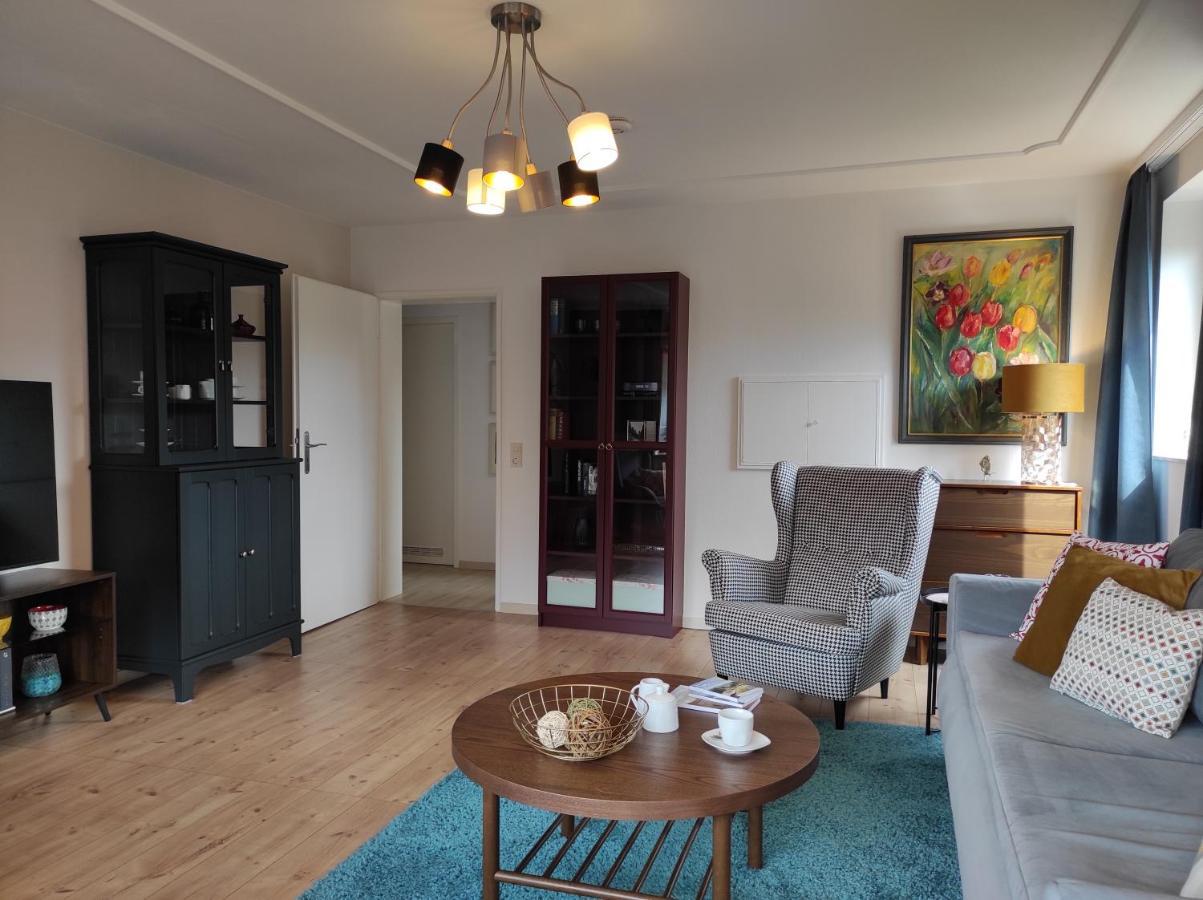 Ferienwohnung Tannenballett Im Schwarzwald Baiersbronn Extérieur photo