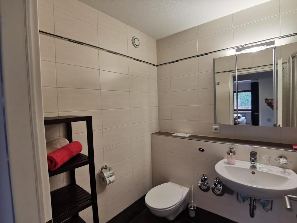 Ferienwohnung Tannenballett Im Schwarzwald Baiersbronn Extérieur photo